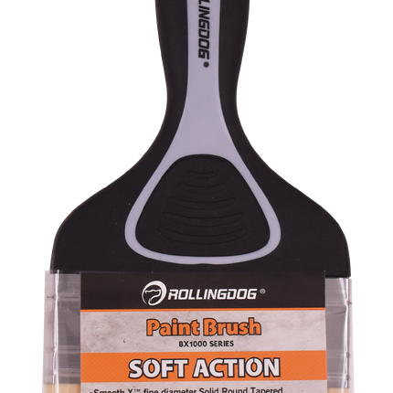 100mm Filament Brush