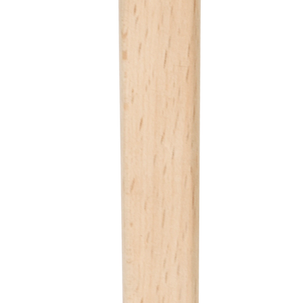 ROLLING DESIGN Bent Ferrule Paint Brush RB700 Series - Extended Reach Control (Multiple Sizes)