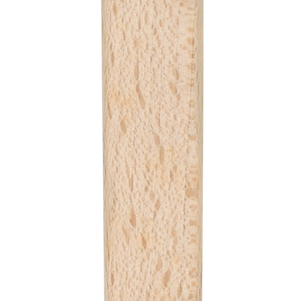 ROLLING DESIGN Bent Ferrule Paint Brush RB700 Series - Extended Reach Control (Multiple Sizes)