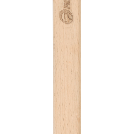 ROLLING DESIGN Bent Ferrule Paint Brush RB700 Series - Extended Reach Control (Multiple Sizes)