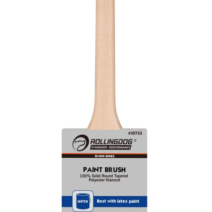 Pincel angular SUPER-EDGE™ de 1,5"