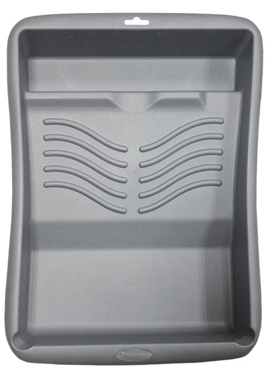 9" - 10" 2-in-1 Paint Tray
