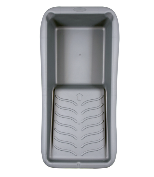 4" Paint Tray