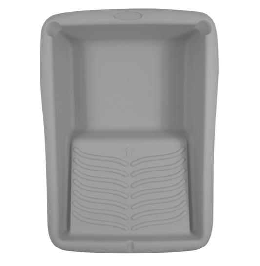 Durable lightweight 7 inch ROLLINGDOG paint tray for DIY and professional painting