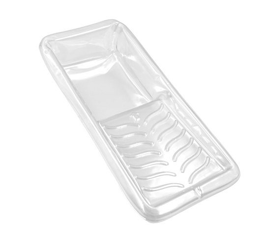 4" Paint Tray Liners