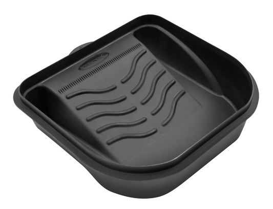 4" Paint Tray / Bucket Cover