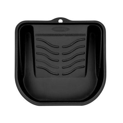 4" Paint Tray/Bucket Lid – Multi-Purpose Lid and Paint Tray