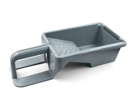 4" Paint Scoop