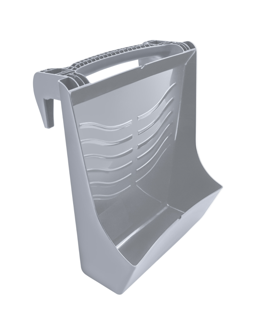 paint tray, ladder paint tray, deep well paint tray, professional painting tools, large paint tray, painting accessories