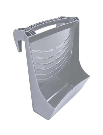 paint tray, ladder paint tray, deep well paint tray, professional painting tools, large paint tray, painting accessories