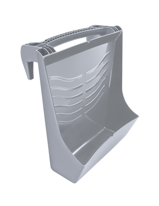 paint tray, ladder paint tray, deep well paint tray, professional painting tools, large paint tray, painting accessories