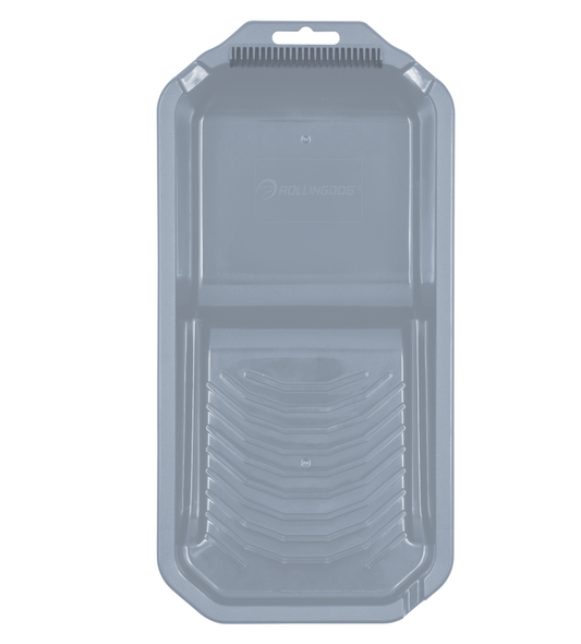 4" Paint Tray ROLLINGDOG™ Elite