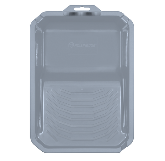 9" Paint Tray ROLLINGDOG™ Elite