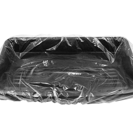THE MOLOSSUS™ 18" Slim Roller Tray – product view