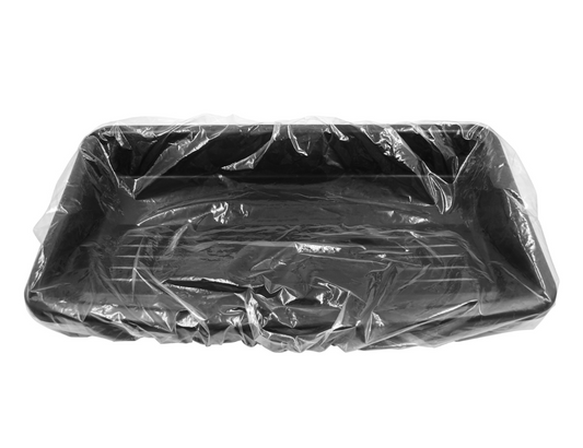 THE MOLOSSUS™ Paint Tray Liners (5PC)
