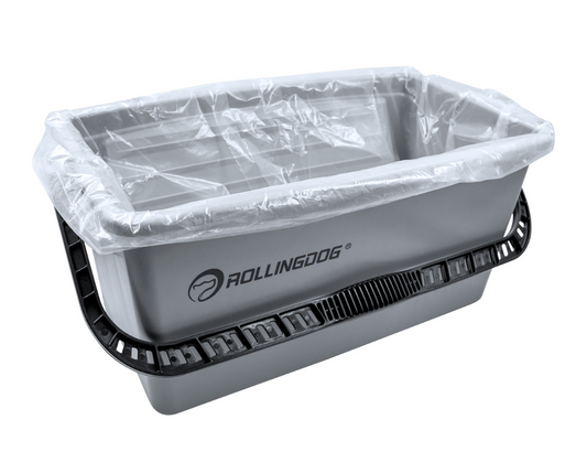 THE MOLOSSUS™ Paint Bucket Liners (5PC)