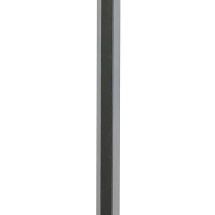 16" Steel Mixer – Heavy-Duty Mixer for Paint, Plaster & Drywall Mud