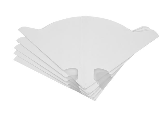 Paint Strainer Funnels – 190 Micron Paint & Stain Filters (5PCS & 25PCS)