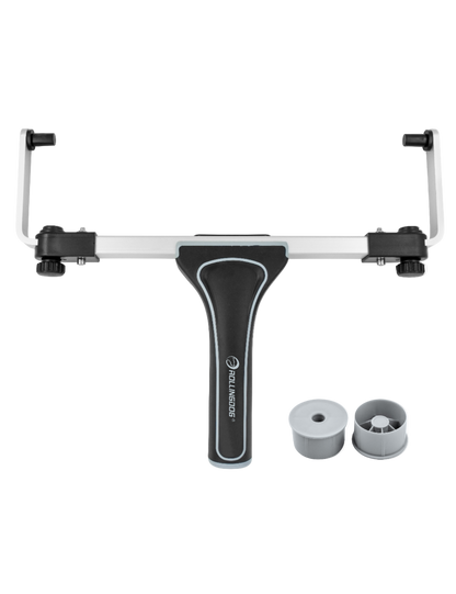30106-ROLLINGDOG USA 12"–18" Adjustable Roller Frame