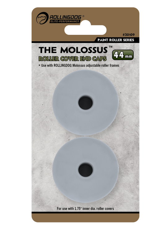 Roller Cover End Caps