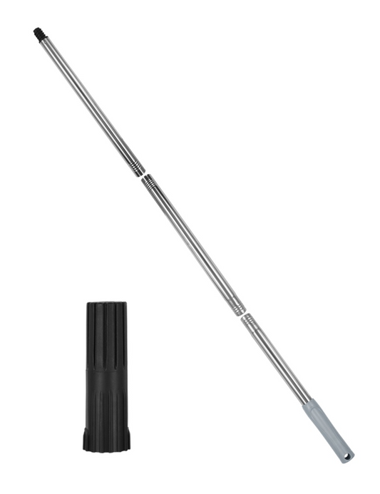 3PC Connecting Extension Pole