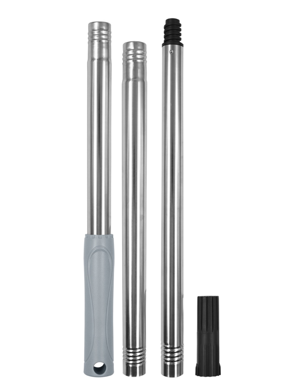 3PC Connecting Extension Pole