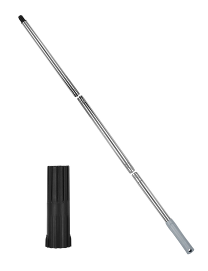 40076-3PC Connecting Extension Pole with threaded sections