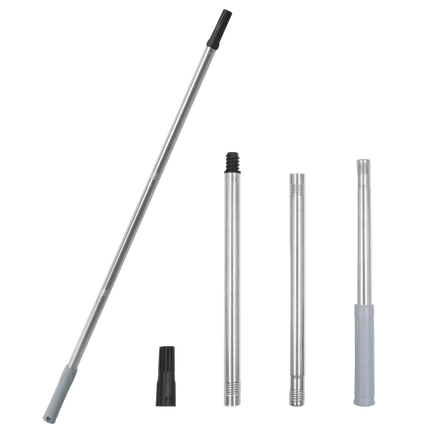 40076-compete 3 piece extension pole set by rollingdog