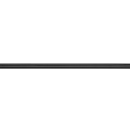 40083 QuickFire!™ Premium Extension Pole with telescoping aluminum body and rubber grip