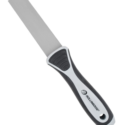 Espátula flexible de 1"