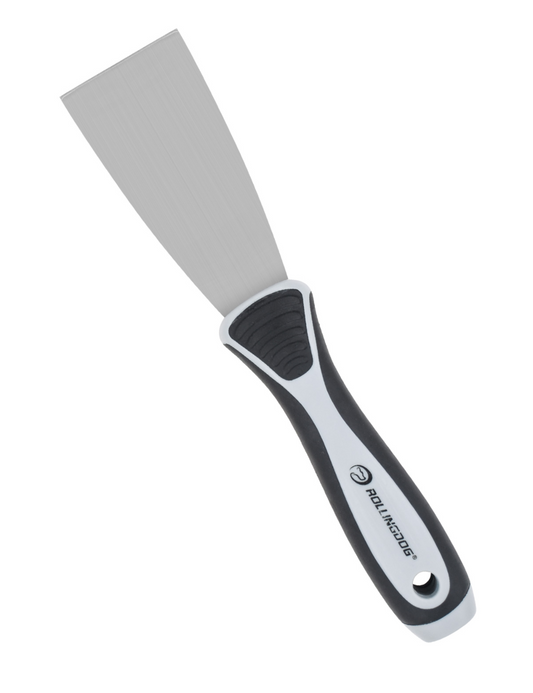 2" Flexible Putty Knife FX 500 Series – Durable Carbon Steel Blade