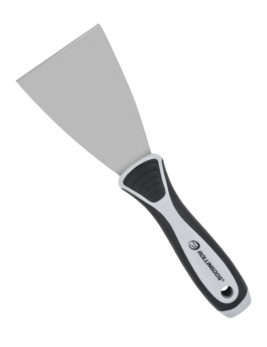 3" Flexible Putty Knife