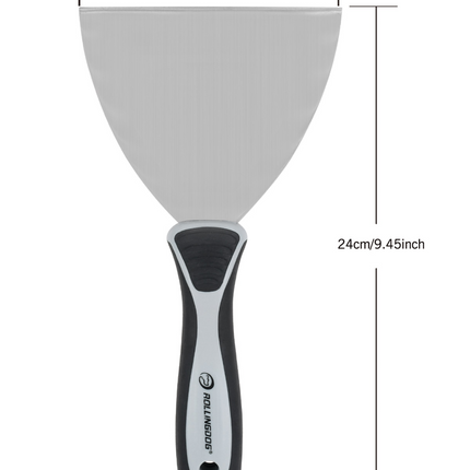 50006-dimensions of 5 inch flexible joint knife
