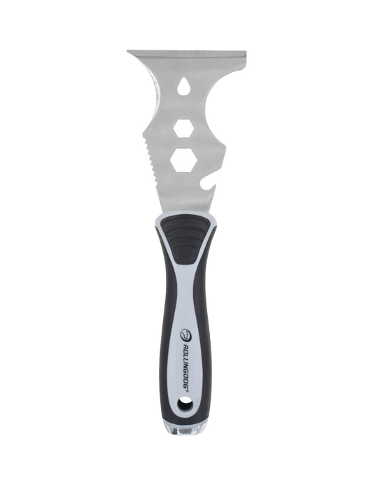 12 in 1 Multifunctional Painter's Tool