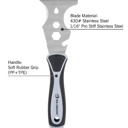 50019-50019-12 in 1 Multifunctional Painter’s Tool –specs close up