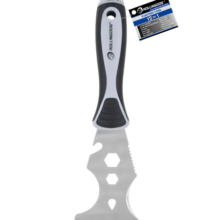 50019-rollingdog 14 in 1 multifunction tool