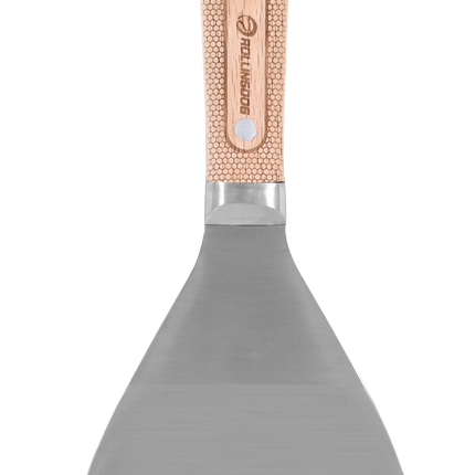 DOBERMAN™ 4" Joint Knife – 420 Stainless Steel Blade with Beech Wood Handle