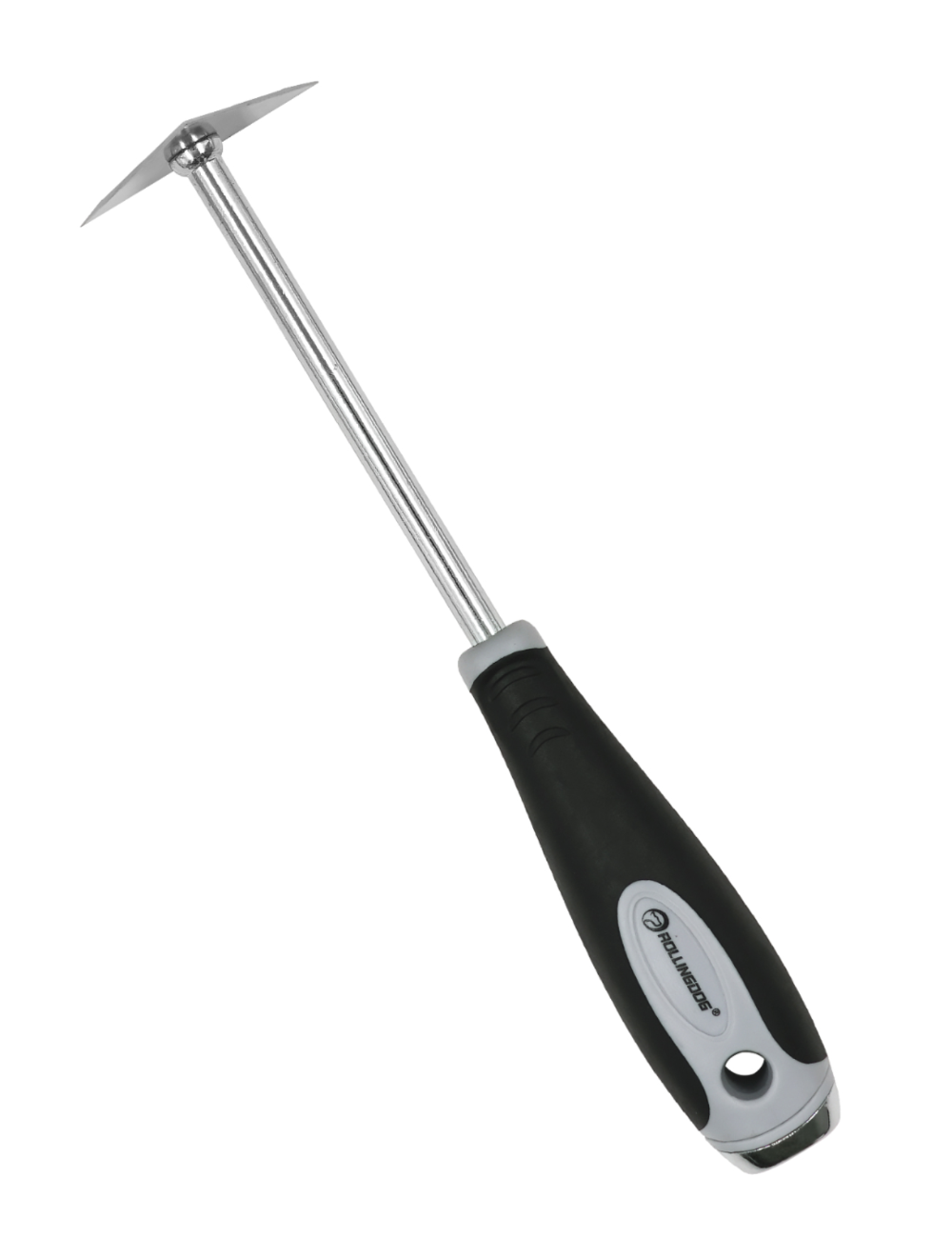 triangular shave hook, paint scraper, coating removal tool, stainless steel shave hook, surface prep tool, wood refinishing tools