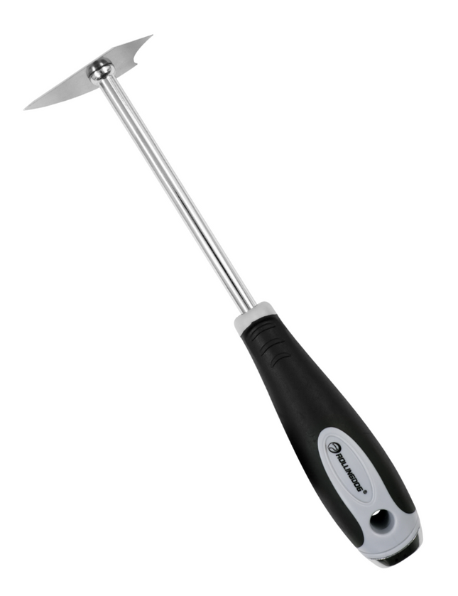 50235-shave hook, paint stripping tool, coating removal tool, scraper for wood, stainless steel shave hook