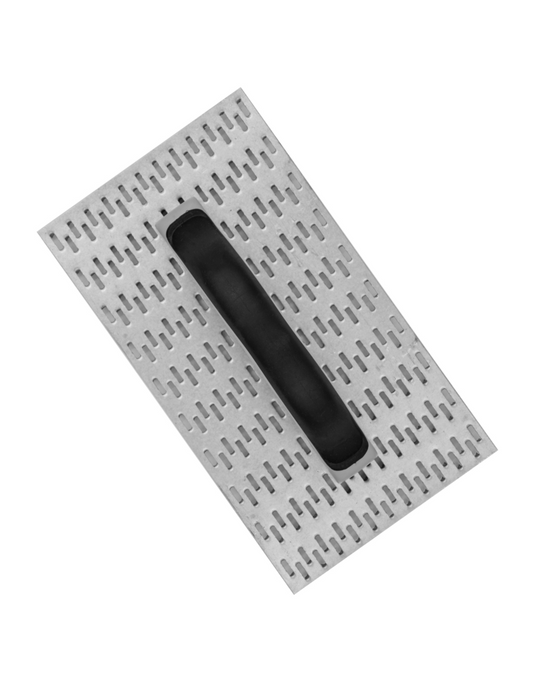 Render Scratching Float