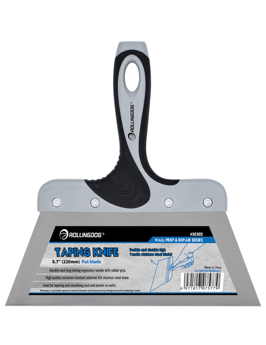 8.7" Taping Knife