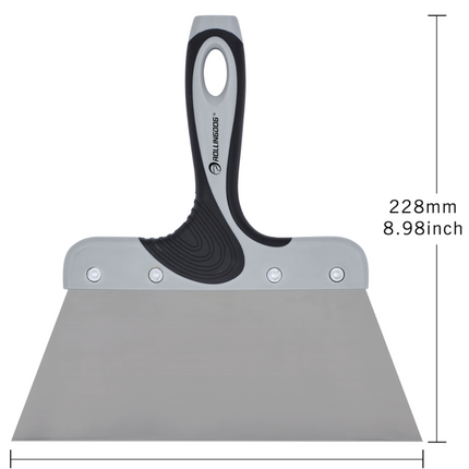 Cuchillo de encintado de 6,3"