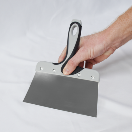 Cuchillo de encintado de 6,3"