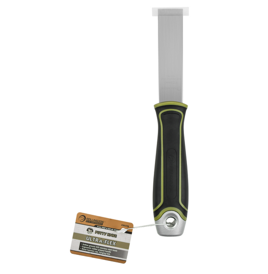 1" Putty Knife Ultra-Flex
