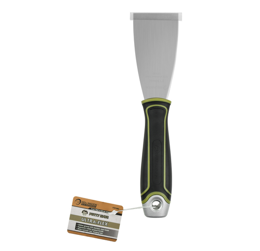 2" Putty Knife Ultra-Flex