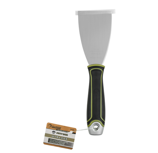 2.5" Putty Knife Ultra-Flex
