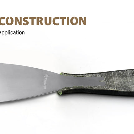 Cuchillo para juntas Ultra-Flex de 4"