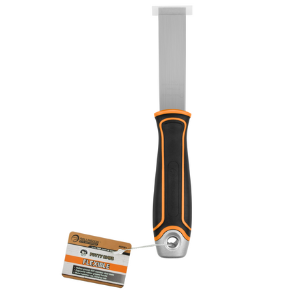 Espátula flexible de 3"