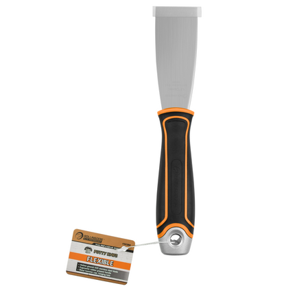 Espátula flexible de 3"