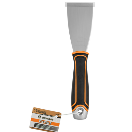 Espátula flexible de 3"